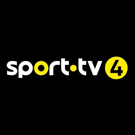 PT: Sport TV 4